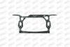 PRASCO AD0243210 Front Cowling